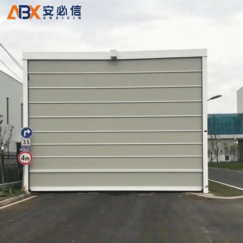 南京高速堆积门